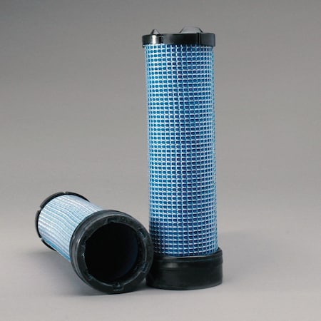 Donaldson AIR FILTER, SAFETY, RADIALSEAL, OUTER DIA 3.32in 84MM INNER DIA 2.55in 65MM LENGTH P610904